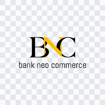 Bank Neo Commerce logo