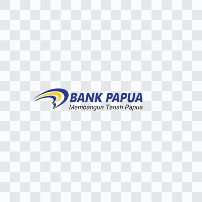 Bank Papua logo
