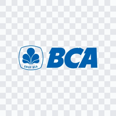Bank Central Asia (BCA) logo