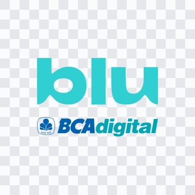 Blu by BCA logo