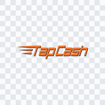 TapCash logo
