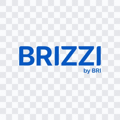 BRIZZI logo
