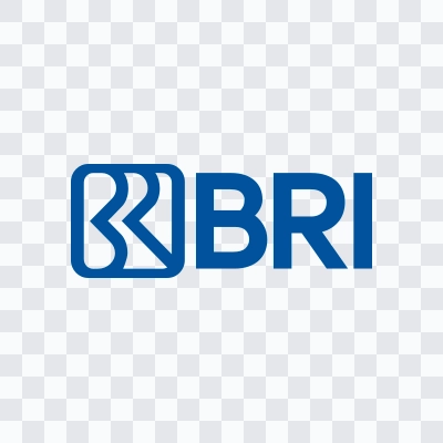 Bank Rakyat Indonesia (BRI) logo