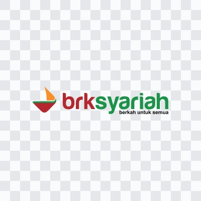 BRK Syariah logo