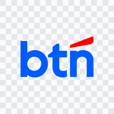 Bank BTN logo