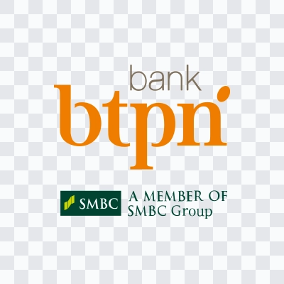 Bank BTPN logo