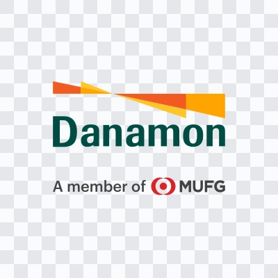 Bank Danamon logo