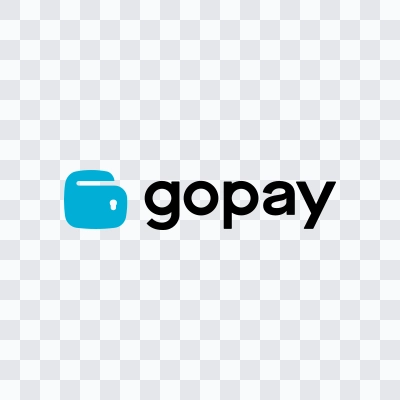 GoPay logo