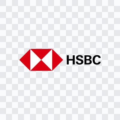 HSBC Bank logo