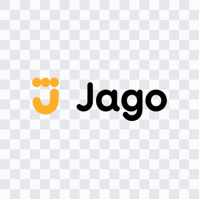 Bank Jago logo