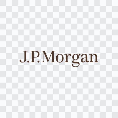 J.P. Morgan logo