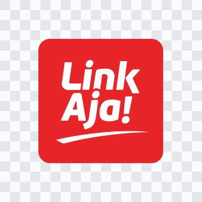 LinkAja logo