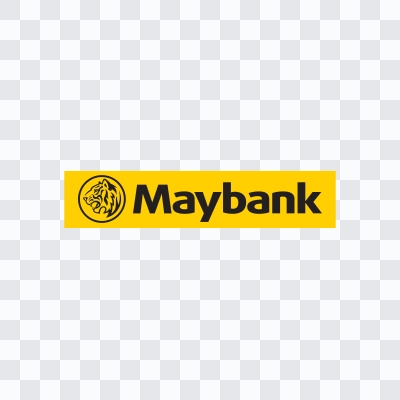 Maybank logo