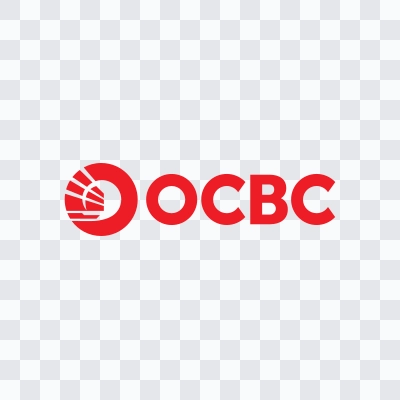 OCBC Bank logo