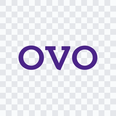 OVO logo