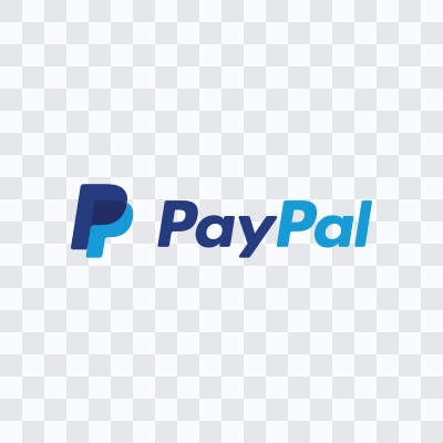 PayPal logo