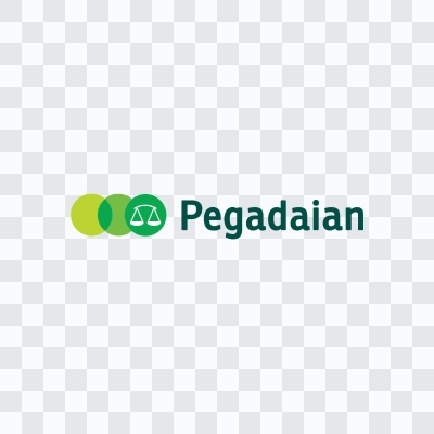 Pegadaian logo