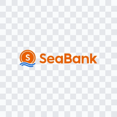 SeaBank logo