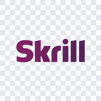 Skrill logo