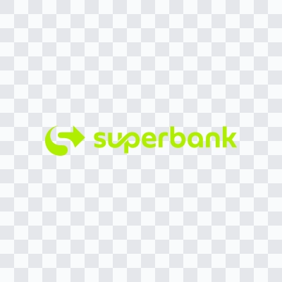 Super Bank logo