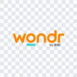 wondr by BNI logo