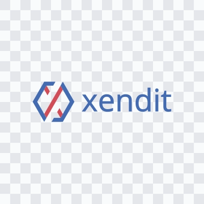 Xendit logo