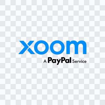 Xoom logo