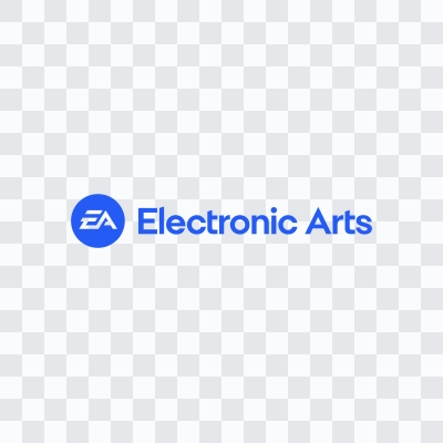 Electronic Arts (EA) logo