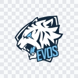 EVOS logo