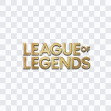 League of Legends / LoL logo