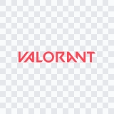 VALORANT logo