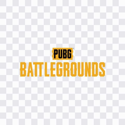 PUBG Battlegrounds logo