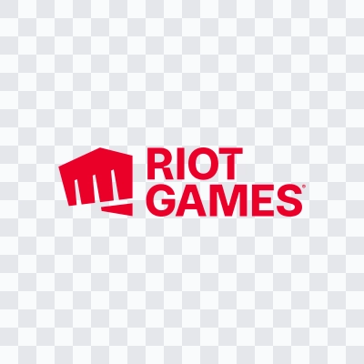 Riot Games logo