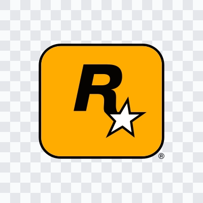 Rockstar Games logo