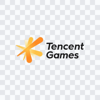 Tencent Games logo