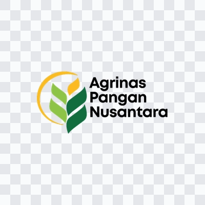 Agrinas Pangan Nusantara logo