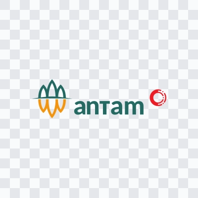 Antam logo