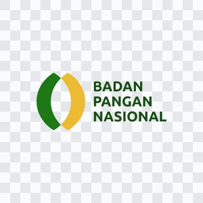 Badan Pangan Nasional / Bapanas logo