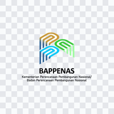Bappenas logo