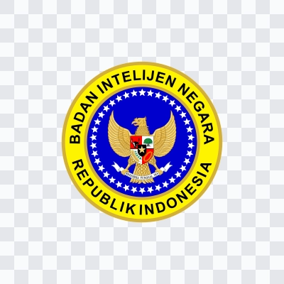 Badan Intelijen Negara / BIN logo