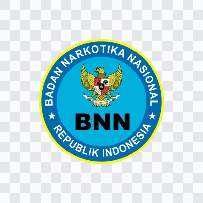 Badan Narkotika Nasional / BNN logo