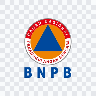 Badan Nasional Penanggulangan Bencana (BNPB) logo