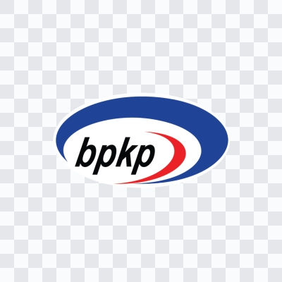 BPKP logo