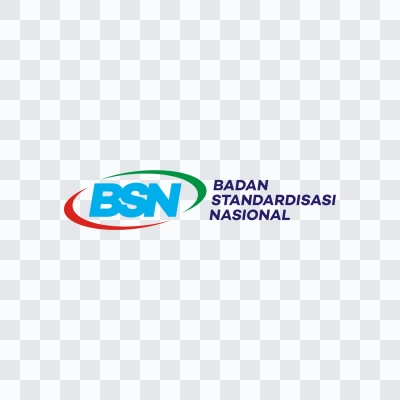 Badan Standardisasi Nasional / BSN logo