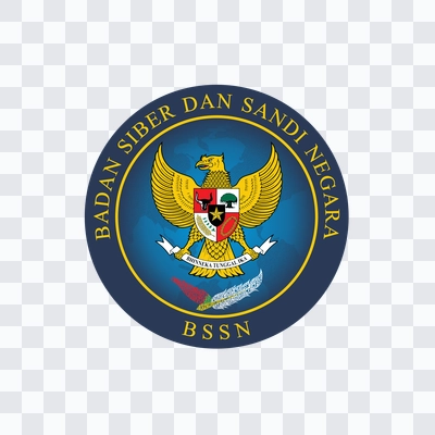 BSSN logo