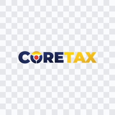 Coretax logo
