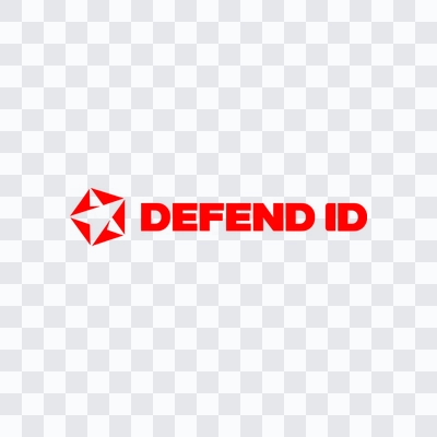 Defend ID logo