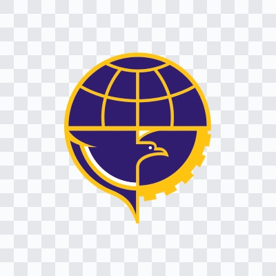 Kementerian Perhubungan (Kemenhub) logo