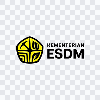 Kementerian ESDM logo
