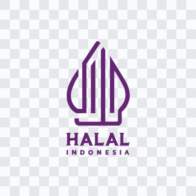 Halal Indonesia logo